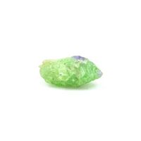 grenat tsavorite - piedra natural de tanzania deposito de namalulu tsavorite distrito de simanjiro region de manyara  510 ct - certificado de