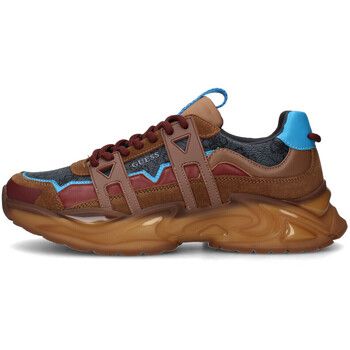 Guess Zapatillas FMFUNOFAL12 para hombre