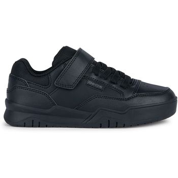 Geox Zapatillas j367re black_black para niño