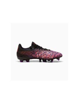Botas de fútbol Puma Future 8 Play Fg/Ag Hombre Morado