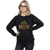 disney jersey the descendants fairest gold para mujer