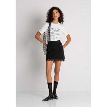 Fracomina Falda FR26WG1002W84901 para mujer