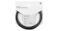 juego de cables   carcasas de freno bontrager elite 5mm negro