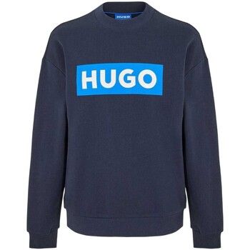 HUGO Jersey Niero para hombre