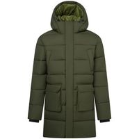 regatta abrigo de plumas marek para hombre