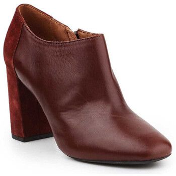 Geox Botines D Audalies H.D D643XD-04322-C6315 para mujer
