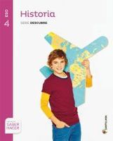 historia serie descubre 4 eso saber hacer