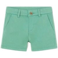 mayoral pantalones 207 verde para nino