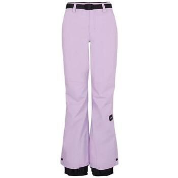 O'neill Pantalón chandal Star Slim para mujer