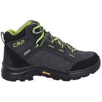 cmp zapatillas de senderismo thiamat mid 20 wp para nina