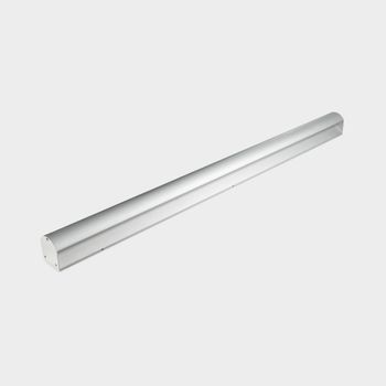Leds C4 Sistema Lineal Ip66-ip67 Taglio Indirect Led 9.6 Rgb Aluminio Anodizado 138lm