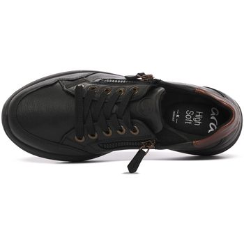 Ara Deportivas Moda GAUCHO MOCCA para mujer