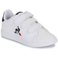 le coq sportif zapatillas courtset2 ps para nina