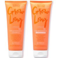 umberto giannini grow long shampoo and conditioner duo