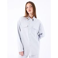 project x paris camisa - para mujer