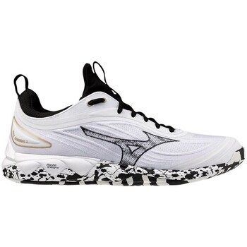 Mizuno Zapatillas Wave Luminous 3 para hombre