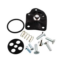 kit de servicio del grifo de combustible tour max fck-57