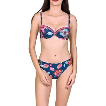 Lisca Bañador Traje de baño preformado Jamaica Top para mujer