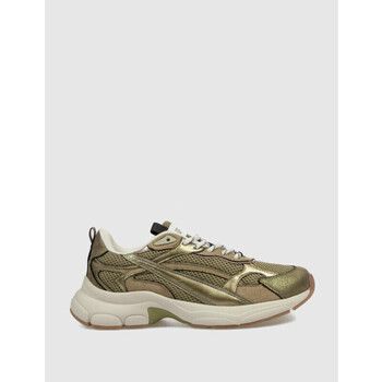 Kamome Trends Zapatillas ZAPATILLA SOPHIE KAKI para mujer