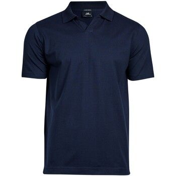 Tee Jays Polo Luxury para hombre