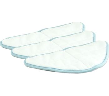 THANE H2O HD Microfibre Cloths - Pack of 3