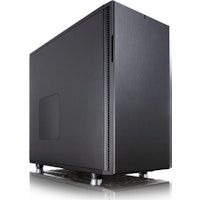Fractal Design Define R5 Negro carcasa de ordenado