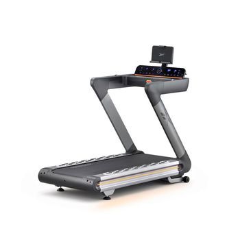 Cinta De Correr Reebok Z-tech Ac - Kinomap Y Zwift - 20km/h - 154x55cm - 3cv - Led