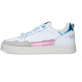 Womsh Zapatillas WM.HYPER.LEW para mujer