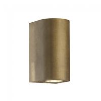 aplique de exterior galvanizado canto maxi 2