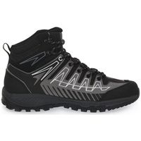 trezeta zapatillas de senderismo thunder mid wp para hombre