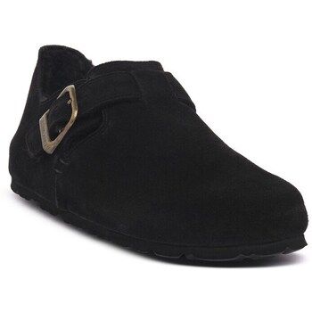 Grunland Zuecos SC2172NERO para mujer