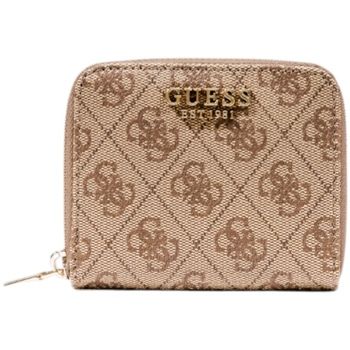 Guess Cartera LAUREL II SLG SMALL ZIP AROUND SWSG74 59137 para mujer