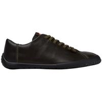 camper zapatillas peu path barefoot k101114 - green para hombre
