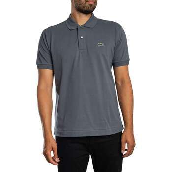 Lacoste Polo Logo Polo para hombre