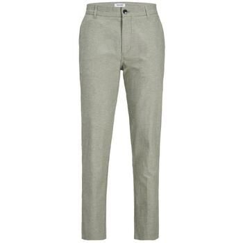 Jack & Jones Pantalones Palma Linen para hombre