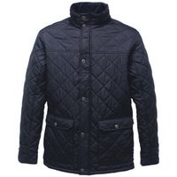 regatta professional cazadora tyler para hombre
