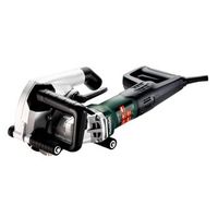 metabo mfe 40 rozadora de murosmaletin profesional