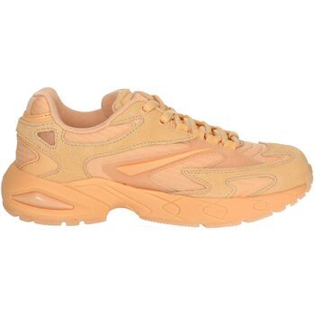 D.A.T.E. Deportivas Moda W401-SN-CO-OR para mujer