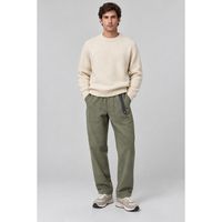 white sand pantalones ludo para hombre