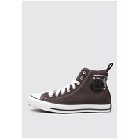 converse zapatillas chuck taylor all star wide para hombre
