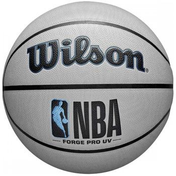 Basketball Ball Forge Pro Uv Wilson