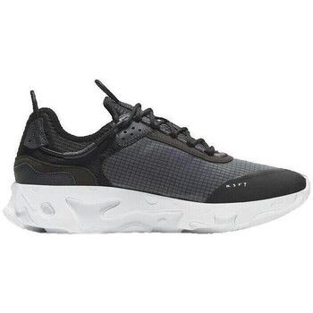 Nike Deportivas Moda Baskets React Live textile para hombre