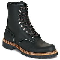 red wing botines 4501 logger para hombre