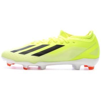 adidas Zapatillas de fútbol Crazyfast League para niño
