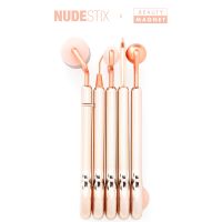 nudestix nudeskin x beauty magnet tool set