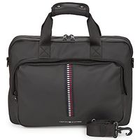 tommy hilfiger maletin th corp computer bag para hombre