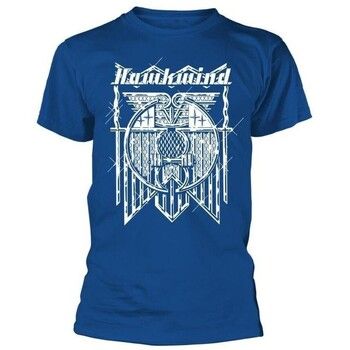Hawkwind Camiseta Doremi para mujer