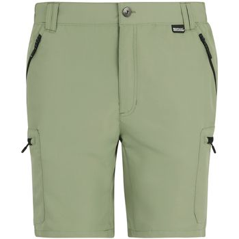 Regatta Short Leesville III para hombre
