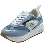 liu jo zapatillas ba6007 maxi wonder para mujer