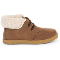 pisamonas botines botas con borreguito para ninos para nino